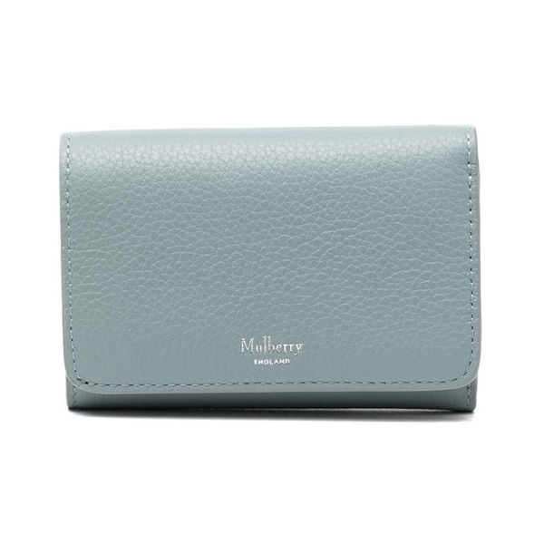 ◆당일◆22FW 콘티넨탈 트라이폴드 반지갑 클라우드 RL6824 205 D140