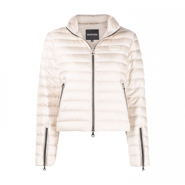 ◆당일◆25FW 베도니아 BEDONIA 패딩 자켓 베이지 VDDJ00421K0001 BGL