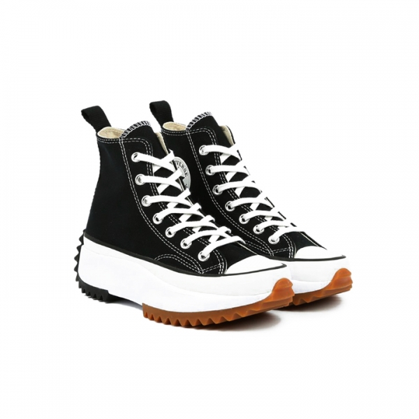 ◆15주년◆런스타 하이크 보급형 스니커즈 블랙 166800C