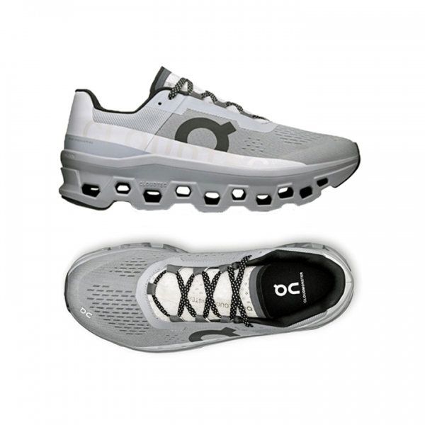 ◆당일◆25FW 클라우드몬스터 러닝 스니커즈 얼로이 61.97657