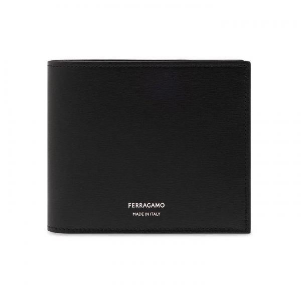 ◆당일◆26SS 시그니처 로고 클래식 반지갑 블랙 66-1325 0770089