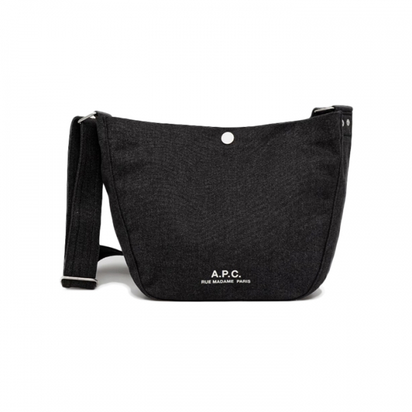 ◆당일◆26SS 저널 JOURNAL 스몰 숄더&크로스백 블랙 PSAJZ M67010 LZZ