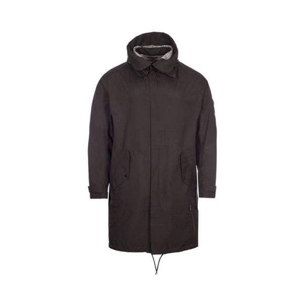 ◆15주년◆와펜 쉐도우프로젝트 고어텍스 자켓 블랙 741970401 V0029