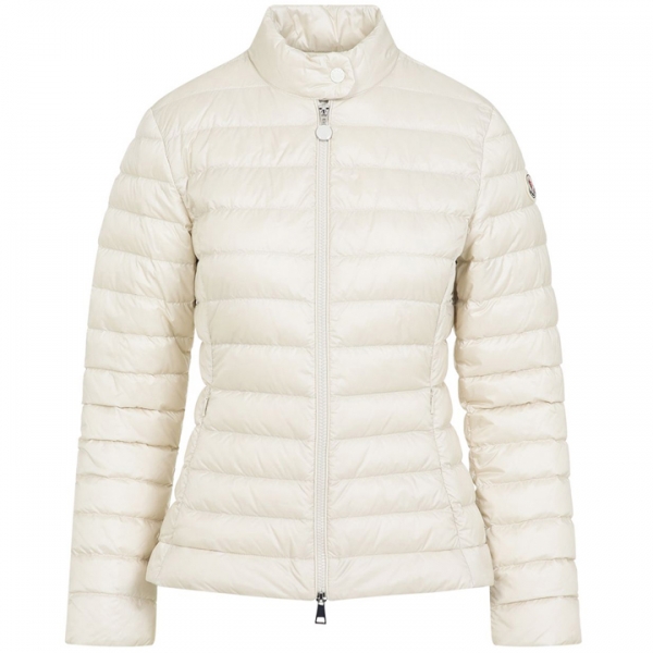 ◆당일◆25SS IGELLE 로고 패치 경량 패딩자켓 아이보리 1A000 68 597YF 20F