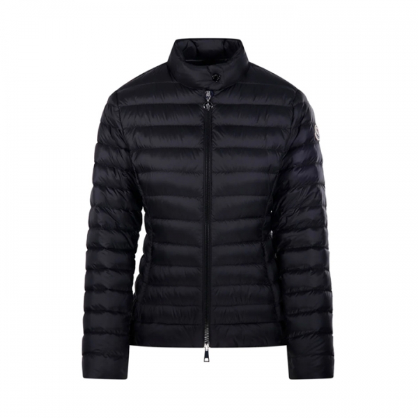 ◆당일◆25FW IGELLE 로고 패치 경량 패딩자켓 블랙 1A000 68 597YF 999