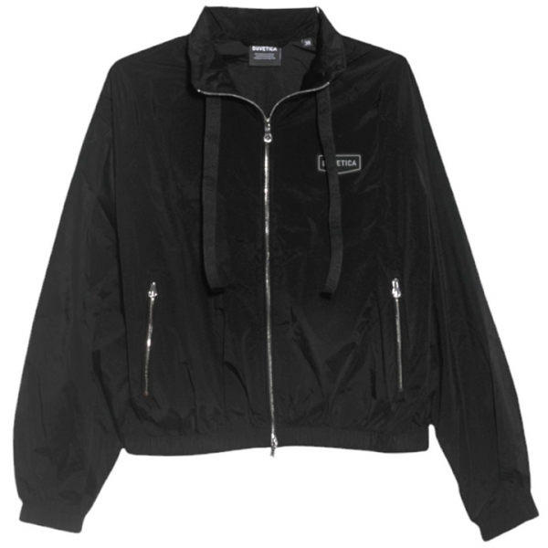 ◆당일◆25SS 안노네 라이트 ANNONE LIGHT 윈드 자켓 블랙 VDWJ31243K0001 BKS