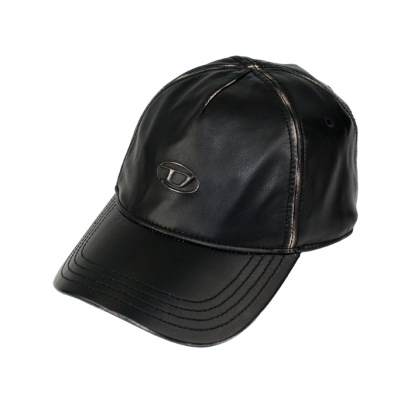 ◆당일◆26SS C-HEATHER 로고 베이스볼캡 블랙 A19449 0LHBE 900