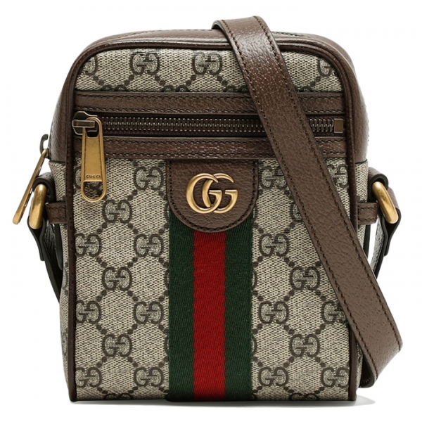 26SS GG 오피디아 크로스백 베이지 598127 96IWT 8745