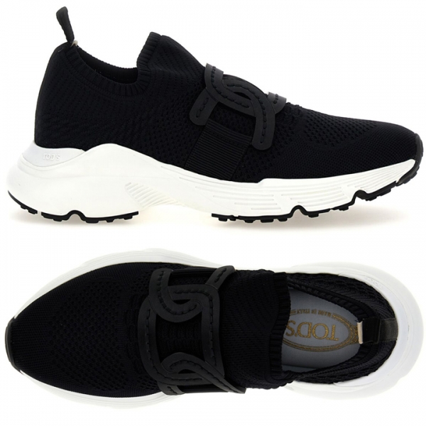 ◆당일◆25FW 케이트 스니커즈 블랙 XXW54C0EM60 Q6L B999