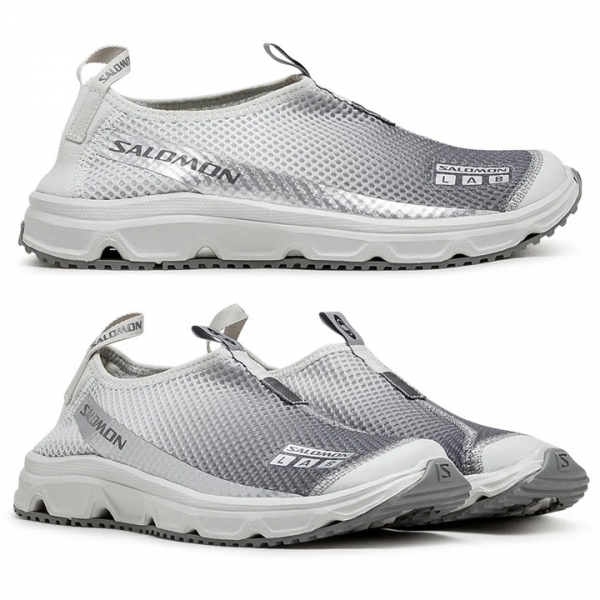 ◆당일◆25SS RX MOC 3.0 스니커즈 그레이/실버 L47449500