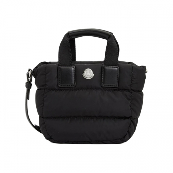 ◆당일◆25FW 마이크로 카라독 MICRO CARADOG 미니 토트백 블랙 5L000 04 M6275 999