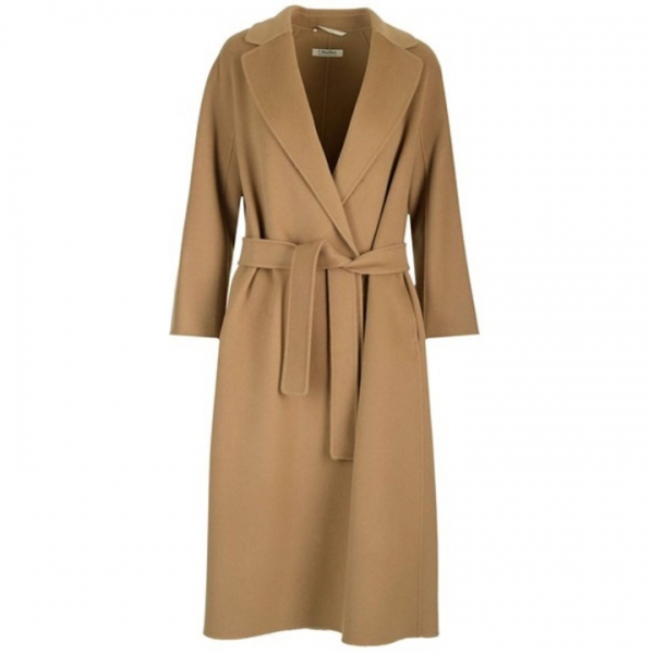 ◆당일◆24FW 에스투리아 ESTURIA 롱 울 코트 카멜 2429016131 045