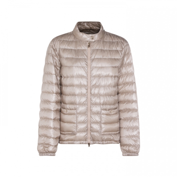 ◆당일◆26SS 울트라라이트 다운 란스 포켓 패딩자켓 베이지 PI002039D 12017Z 1985