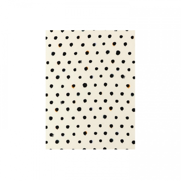 ◆당일◆26SS 팔레나 도트 실크 스카프 아이보리 FXT155 AWEY F17JU