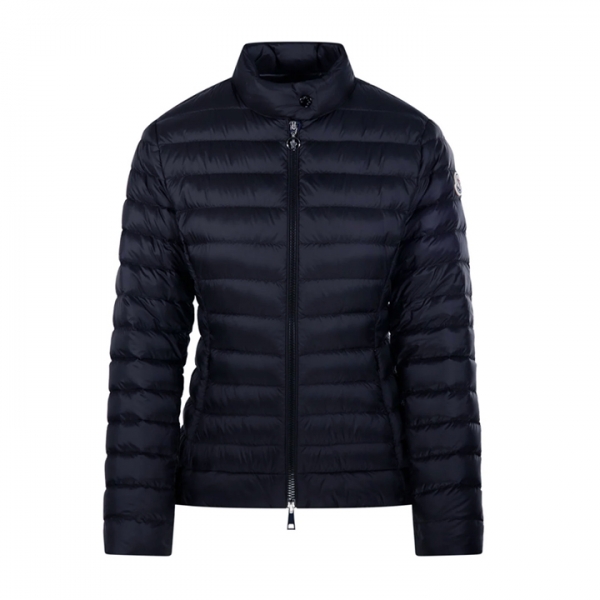 ◆당일◆25FW IGELLE 로고 패치 경량 패딩자켓 네이비 1A000 92 597YF 778