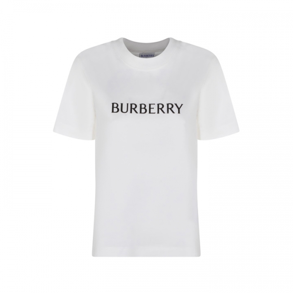 ◆당일◆26SS FRANKIE WDMK 로고 티셔츠 화이트 8118978