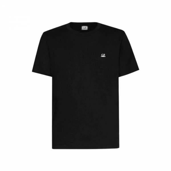 ◆당일◆26SS 백 고글 프린팅 티셔츠 블랙 RCCMTS725A 005100W 999