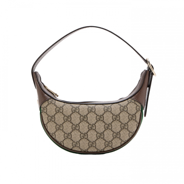 ◆당일◆26SS GG 오피디아 스몰 숄더백 베이지 838479 FAE0S 9746