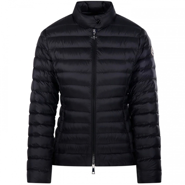 ◆당일◆25FW IGELLE 로고 패치 경량 패딩자켓 블랙 1A000 92 597YF 999