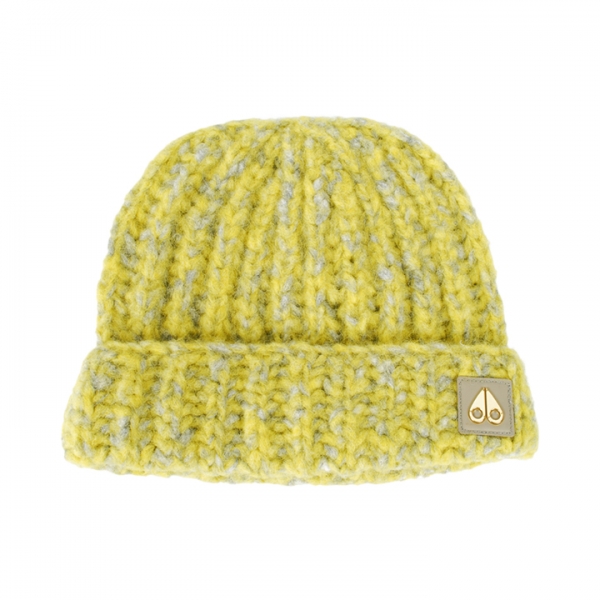 ◆15주년◆트렌턴 TRENTON 알파카 울 비니 옐로우 M30LA511 801