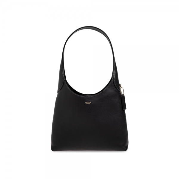 26SS 브루클린 28 숄더백 블랙 CU068 B4BK