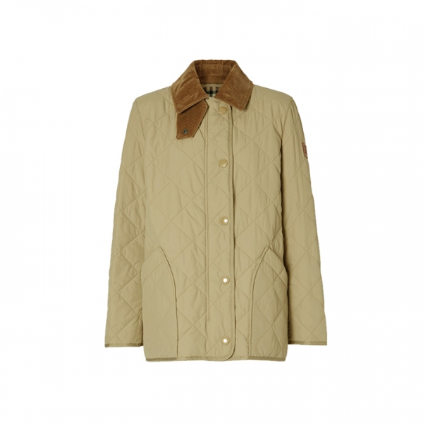 ◆당일◆코츠월드 COTSWOLD 퀄팅 자켓 허니 8021468