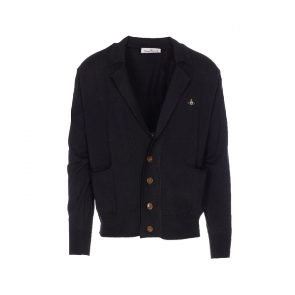 ◆당일◆26SS 사무엘 SAMUEL 가디건 블랙 2701002M Y001V N401
