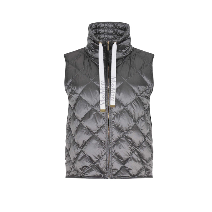 ◆당일◆26SS 트레직 TREGIC 다이아몬드 퀄팅 패딩 조끼 다크그레이 2619291014 089