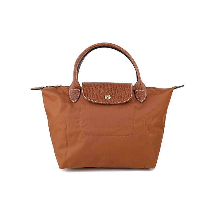 ◆당일◆26SS 르 플리아쥬 오리지널 S 토트백 코냑 L1621 089 504