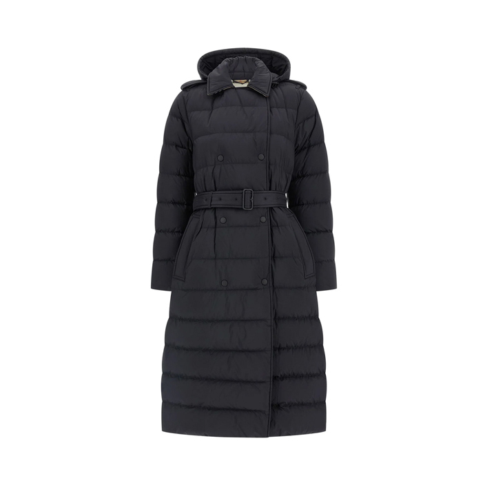 ◆당일◆25FW 켄트 KENT 롱 패딩자켓 블랙 8110316
