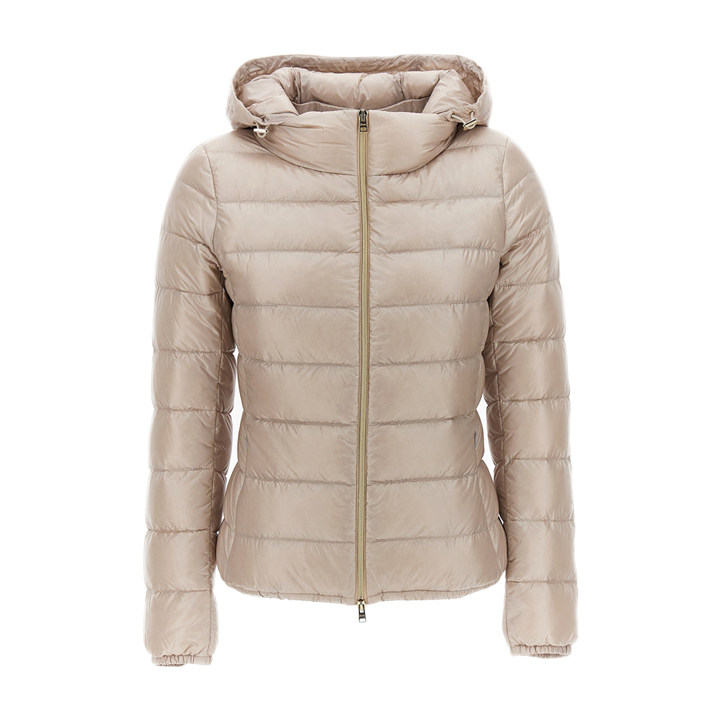 ◆당일◆26SS 지아다 GIADA 퀄팅 경량 패딩자켓 베이지 PI0833DIC 12017 1985