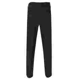 ◆당일◆24FW 엘로프 ELOF 로고 팬츠 블랙 GMPA11045 9999