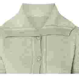 ◆당일◆24SS 르 캄파나 니트 가디건 라이트그린 223KN055 2154 510