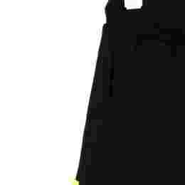 ◆키즈◆21SS 여성 로고 프린트 트랙 팬츠 블랙 027610 110