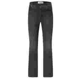 ◆당일◆25SS RAPALLO 라팔로 데님 팬츠 블랙 2515181011 019