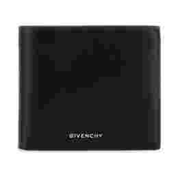 ◆당일◆25SS 실버 로고 8CC 반지갑 블랙 BK608NK1T4 001