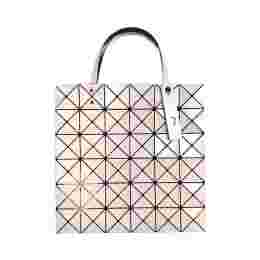 ◆당일◆25FW 바오바오 루센트 토트백 베이지 BB58 AG053 40