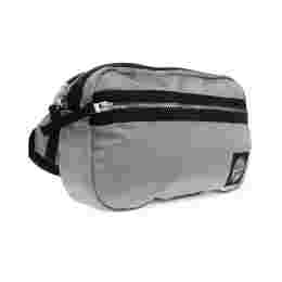 ◆당일◆25FW 로고 패치 벨트백 그레이 K2S15 9200016 S0251 V0061