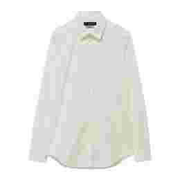 ◆14주년◆GOLD 라인 클래식 드레스셔츠 화이트 G5959T G8H83 W0800