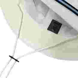 ◆당일◆25FW 서클 G 드로우코드 버킷햇 화이트 GUH000121 SNO