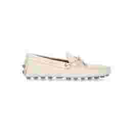◆당일◆25SS 고미노 버블 드라이빙슈즈 크림 XXW52K05030 N6M C019