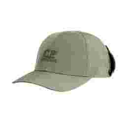 ◆당일◆25FW 로고 자수 고글 캡모자 그레이 19CMAC116A 005904A 356