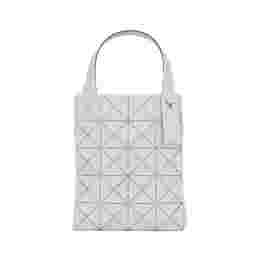 ◆당일◆25FW 바오바오 프리즘 플러스 미니 토트백 그레이 BB58 AG511 11