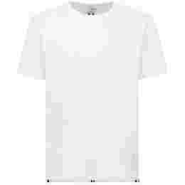 ◆당일◆25SS 시그니처 스트라이프 티셔츠 화이트 MJS056A 00050 100