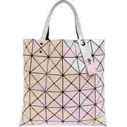 ◆당일◆25SS 바오바오 루센트 토트백 베이지 BB48 AG053 40