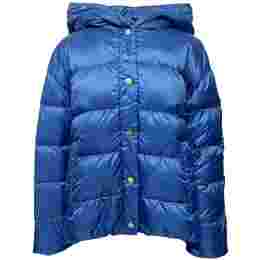 ◆당일◆25SS SEIGO 후드 패딩자켓 블루 2519481154 031