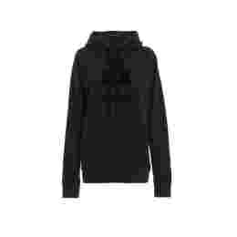 ◆당일◆25FW 만셀 MANSEL 로고 후드티 페이드블랙 SW0001FA A1M07E 02FK