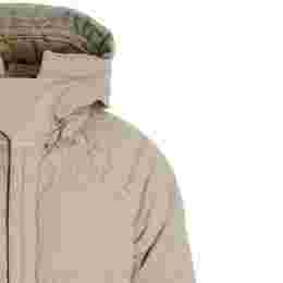 ◆당일◆23FW 아틱 ARTIC 후드 패딩자켓 베이지 17CTCUC03075 003780 903