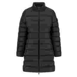 ◆당일◆25FW IGESSE 로고 패치 패딩자켓 블랙 1C000 01 596ZR 999