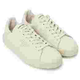 ◆당일◆24SS T로고 펀칭 스니커즈 화이트 J1045T DAP BRR